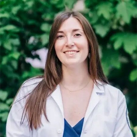 Dr. Christina Marzelli, O.D.